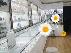 -翰佐蔡司小乐圆·依视路星趣控·暴龙眼镜折扣店