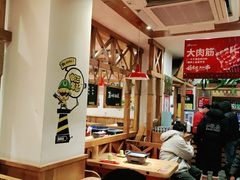 大堂-申记串道(中街店)