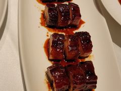 秘制黑叉烧-炳胜品味(海印总店)