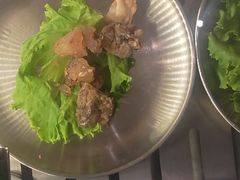 -尚宴牛特鲜自助(太原街万达店)
