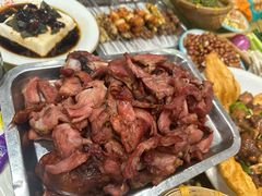 -宗泉烤全羊·烤羊腿·家常菜(解放东路店)