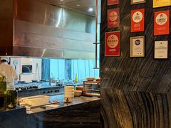 -当米亚诺意大利餐厅(武汉光谷凯悦酒店)