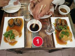 -烁佳海鲜大馅饺子