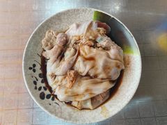 -自园小食店