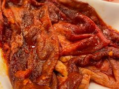 -老码头火锅(玉林店)