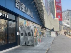 -凯德MALL(望京店)