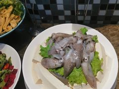 -今鲜源大酒店·中华餐饮名店(新湛路店)