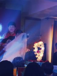 -雅奇婚庆(永乐园社区店)