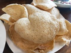 小虾片-隐食餐厅(金水湾公馆店)
