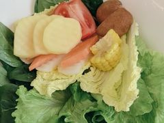-左庭右院鲜牛肉火锅(南通CBD大有境店)