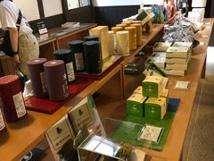 -中村藤吉(本店)