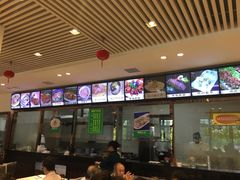 -尹兰楼西北风情餐厅(嘉定店)