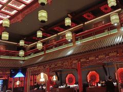 -宝轩渔府·老字号海鲜·正宗津菜(水上店)