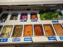 -韩乔恩·韩式自助·无限烤肉(新迎新城店)