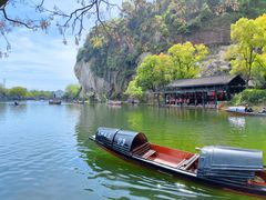 -东钱湖旅游度假区