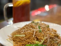 -粤色·老广州茶餐厅(河南商会大厦店)