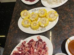 -八合里潮汕鲜牛肉火锅(深圳海岸城店)