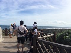 -台湾最南点