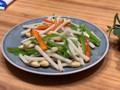 -山茶云南菜(永安里店)