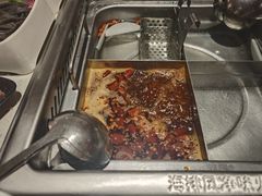 -海底捞火锅(探十里店)