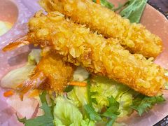 -林妈妈村·日式料理(宝山万达店)