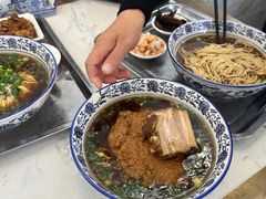 -伟记奥面馆(养育巷店)