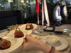 -东南里湖景餐厅·新闽菜(浦西万达店)