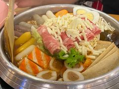 -米字旁先锋韩餐(茂业天地店)