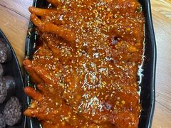 -朝族高丽火盆(长白山总店)