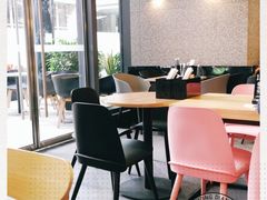 大堂-泰熙家(侨城坊QPlex店)