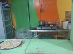 -Jonah's Fruit Shake & Snack Bar