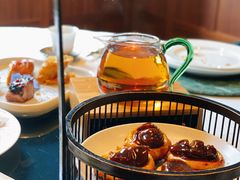 -三号黄浦会Canton Table