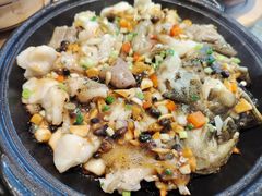 渔夫酱焗珍珠斑-79号渔船海鲜饭店(宝安店)