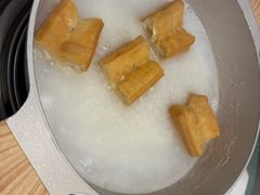 -丰尔粥食·粥底火锅·桑拿鸡(大良总店)