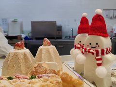 -红星前进面包牛奶公司(君太店)