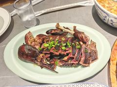 -小绍兴家宴·百年绍兴菜(鲁迅路店)