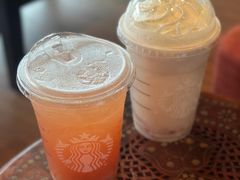 -星巴克(深圳罗湖书城店)