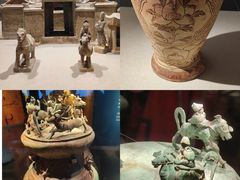 -深圳博物馆(古代艺术馆)