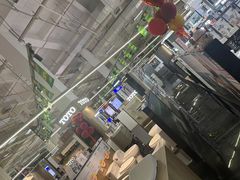 -百安居装修建材卖场(泰然店)