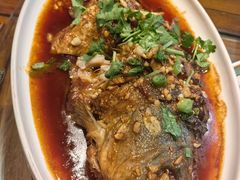 -海拉尔蒙古包(房山长阳店)