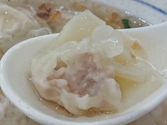 -汪一挑馄饨(老街店)