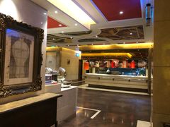 -萧邦音乐会所KTV·蒸汽活海鲜自助(福田店)