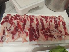 -八合里潮汕鲜牛肉火锅(吉大店)