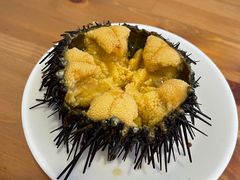 -海胆小馆(东北水饺·春柳店)