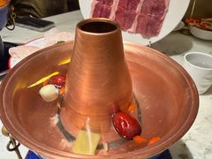 -涮福記·现切牛羊肉火锅(世纪汇店)