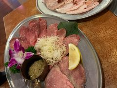 -蒜香焼肉PURUSHIN(马场路店)