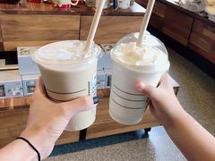 -星巴克(迪士尼小镇店)