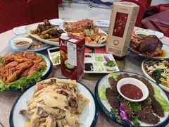 -海鲜码头·中国菜