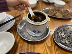 -江村四哥新鲜牛肉店(江高总店)