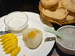 -金厨泰国餐厅·全泰籍厨师料理(拱北店)